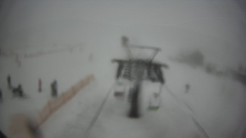 Horské atrakce Ramzová