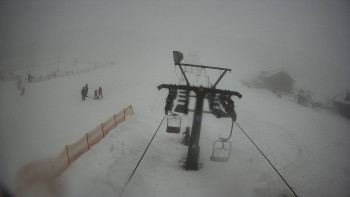 Horské atrakce Ramzová