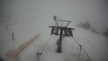 Horské atrakce Ramzová