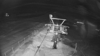 Horské atrakce Ramzová