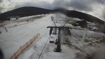 Horské atrakce Ramzová