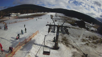 Horské atrakce Ramzová