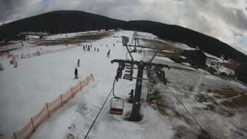 Horské atrakce Ramzová