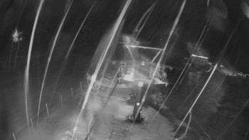 Horské atrakce Ramzová