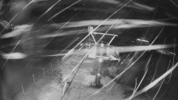 Horské atrakce Ramzová