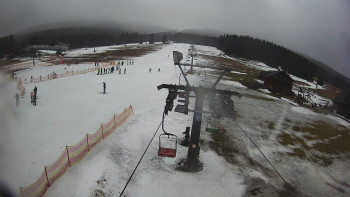 Horské atrakce Ramzová