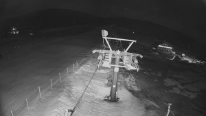 Horské atrakce Ramzová - Dolní část sjezdovky Skiareálu Ramzová - 25.2.2026 v 00:00