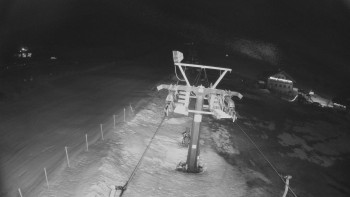 Horské atrakce Ramzová