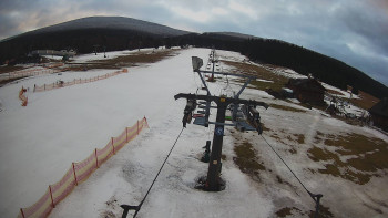 Horské atrakce Ramzová