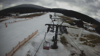 Horské atrakce Ramzová