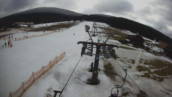 Horské atrakce Ramzová