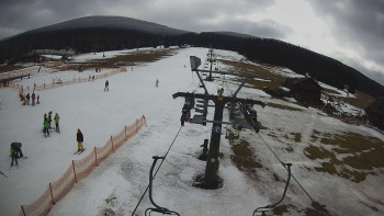 Horské atrakce Ramzová