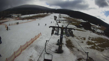 Horské atrakce Ramzová