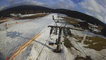 Horské atrakce Ramzová