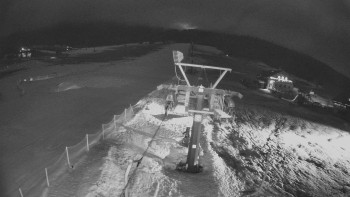 Horské atrakce Ramzová