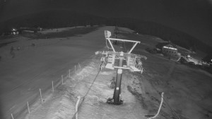 Horské atrakce Ramzová - Dolní část sjezdovky Skiareálu Ramzová - 25.2.2026 v 22:00 Horské atrakce Ramzová - Dolní část sjezdovky Skiareálu Ramzová - 25.2.2026 v 22:00