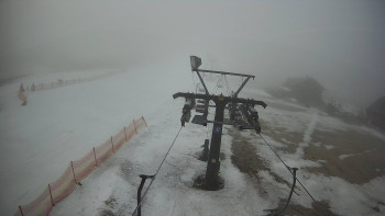 Horské atrakce Ramzová