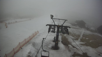 Horské atrakce Ramzová