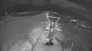 Horské atrakce Ramzová