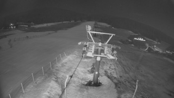 Horské atrakce Ramzová