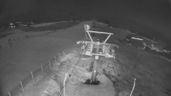 Horské atrakce Ramzová