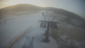 Horské atrakce Ramzová