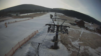 Horské atrakce Ramzová