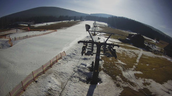 Horské atrakce Ramzová