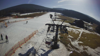 Horské atrakce Ramzová