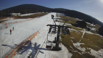 Horské atrakce Ramzová