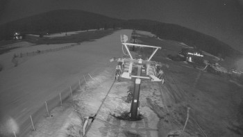 Horské atrakce Ramzová