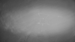 Dolní část sjezdovky Skiareálu Ramzová