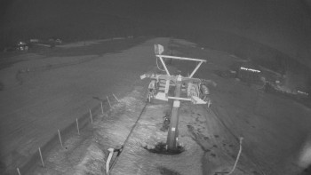 Horské atrakce Ramzová