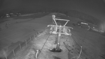 Horské atrakce Ramzová