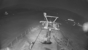 Horské atrakce Ramzová