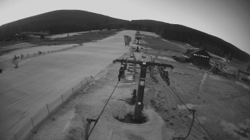 Horské atrakce Ramzová