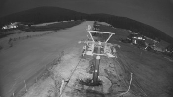 Horské atrakce Ramzová