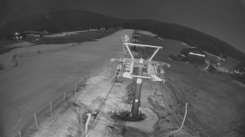 Horské atrakce Ramzová