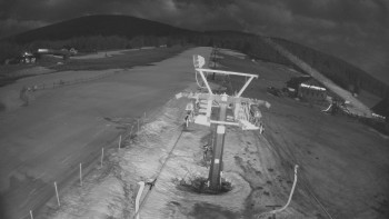 Horské atrakce Ramzová