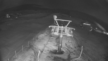 Horské atrakce Ramzová