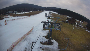 Horské atrakce Ramzová