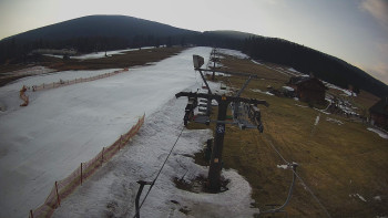 Horské atrakce Ramzová