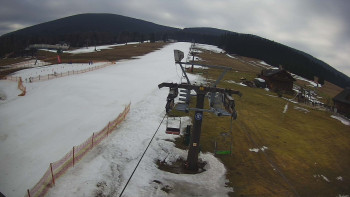 Horské atrakce Ramzová