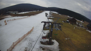 Horské atrakce Ramzová