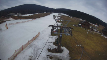 Horské atrakce Ramzová