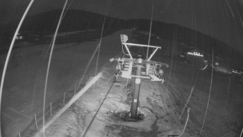 Horské atrakce Ramzová