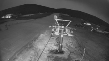 Horské atrakce Ramzová