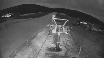 Horské atrakce Ramzová