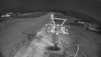 Horské atrakce Ramzová