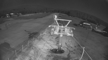 Horské atrakce Ramzová